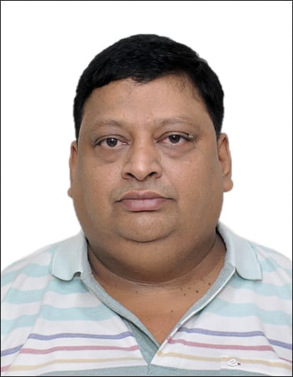 शैलेंद्र वर्णवाल शैलेंद्र वर्णवाल