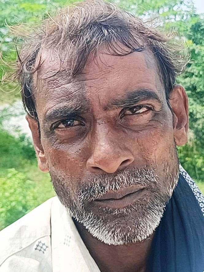 बारिश के बाद सड़क पर हुए गड्ढों में भरा पानी। संवाद बारिश के बाद सड़क पर हुए गड्ढों में भरा पानी। संवाद