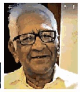 राजबाला कंसल। राजबाला कंसल।