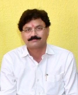 राजकुमार अध्यक्ष सेक्टर 46 आरडब्ल्यूए गुरुग्राम। राजकुमार अध्यक्ष सेक्टर 46 आरडब्ल्यूए गुरुग्राम।
