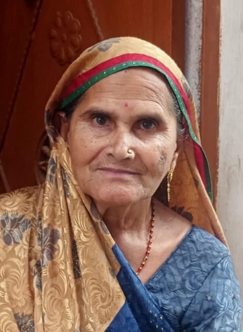 फोटो -21- लक्ष्मी नगर मोहल्ले में बनी पानी की टंकी। संवाद