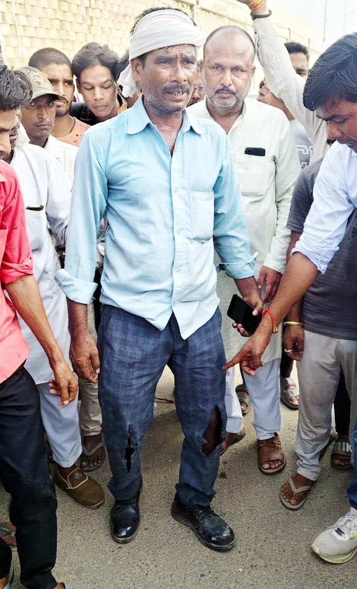 गांव ककरहा की जूली का फाइल फोटो। स्रोत : परिजन गांव ककरहा की जूली का फाइल फोटो। स्रोत : परिजन