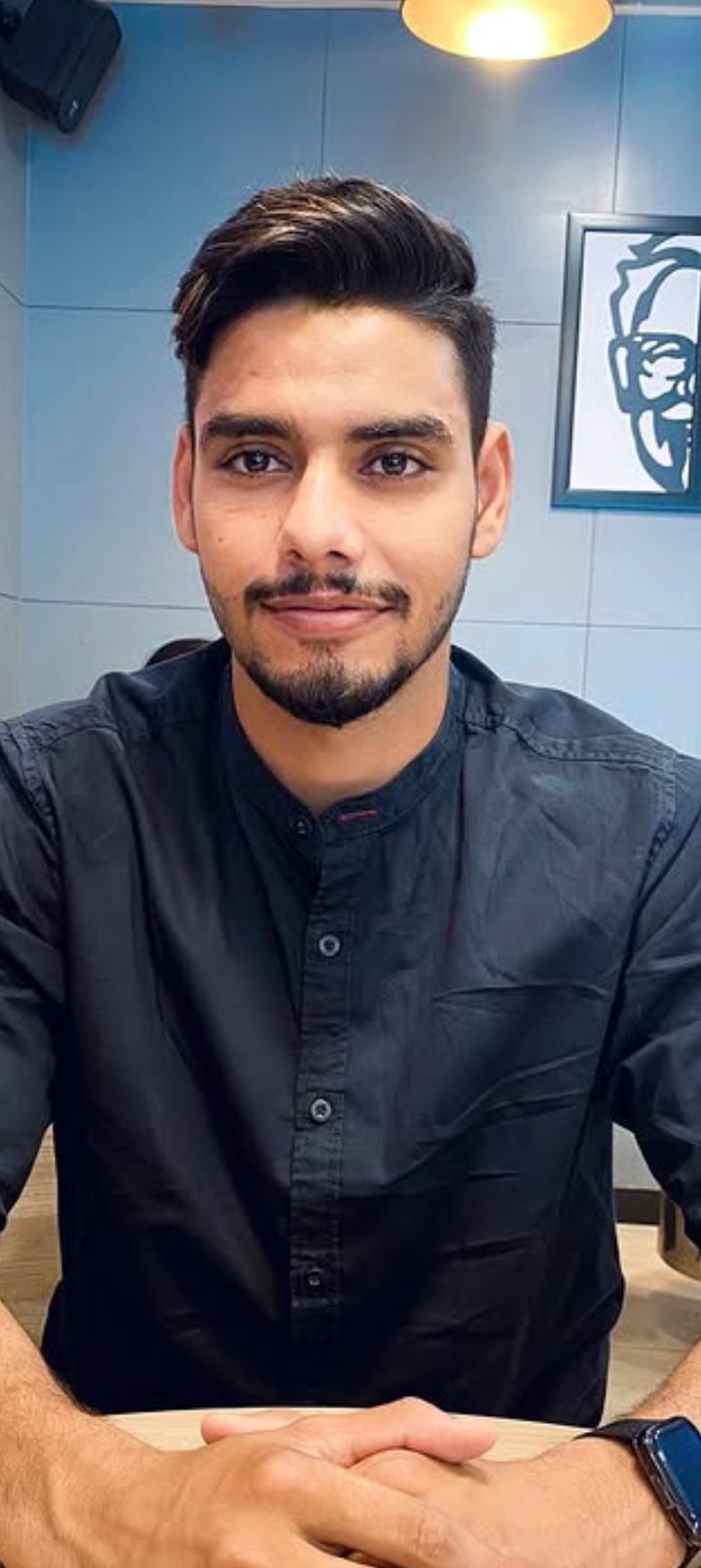 यशु प्रधान यशु प्रधान