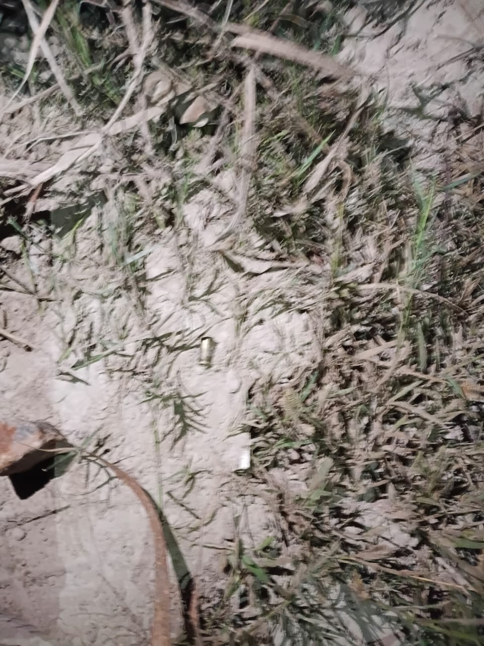 फोटो: सोनीपत के गांव हरसाना कलां में हुई मुठभेड़ के बाद खरखौदा के अस्पताल में घायल बदमाशों को ले फोटो: सोनीपत के गांव हरसाना कलां में हुई मुठभेड़ के बाद खरखौदा के अस्पताल में घायल बदमाशों को ले