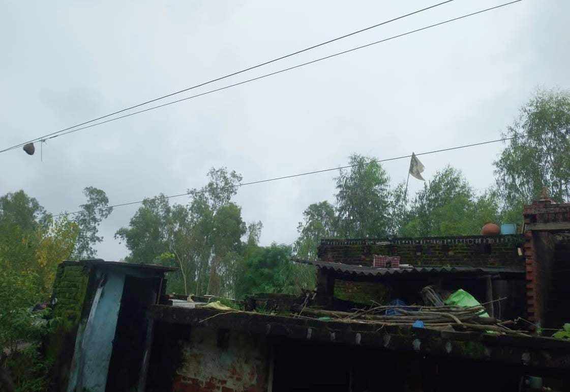सुनील गुप्ता। संवाद सुनील गुप्ता। संवाद