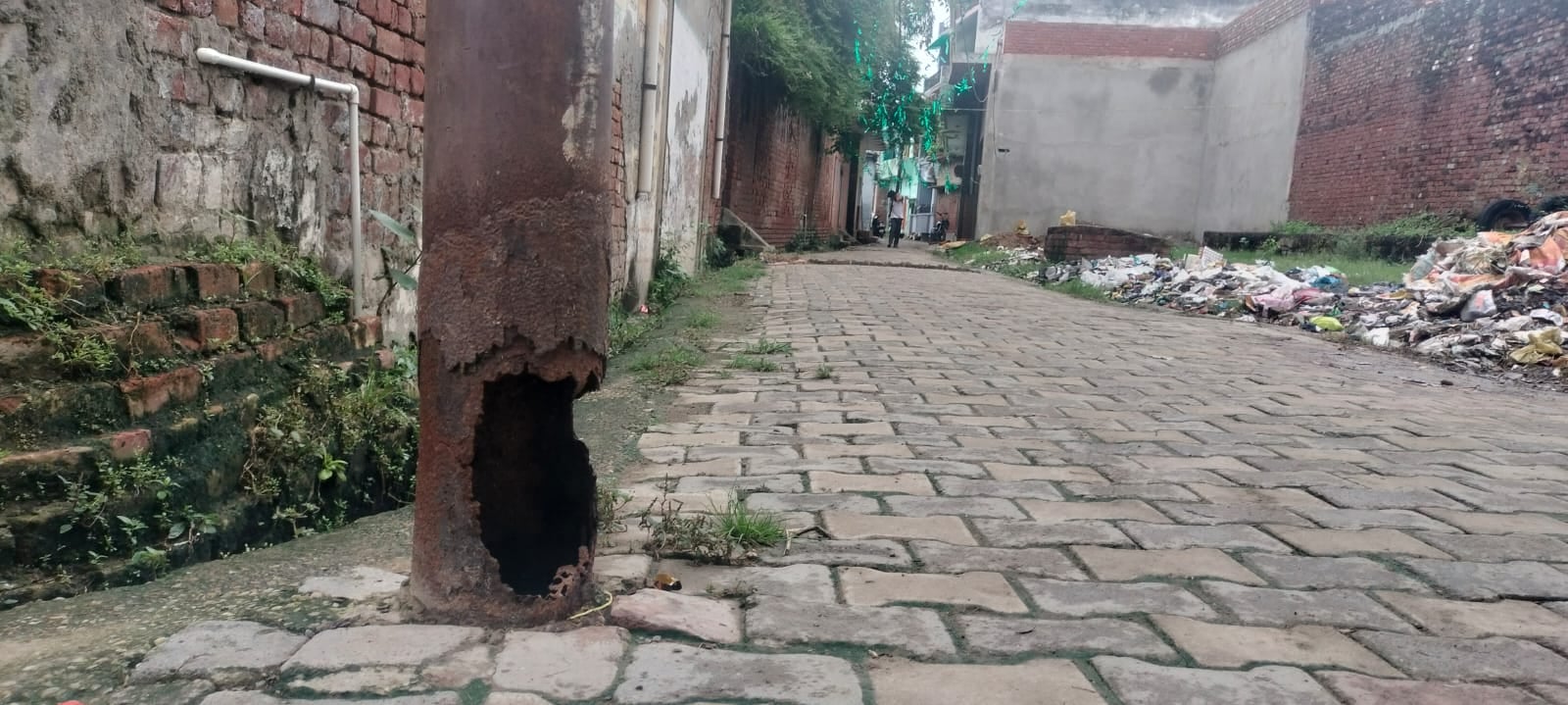 सुनील गुप्ता। संवाद सुनील गुप्ता। संवाद