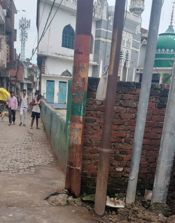 सुनील गुप्ता। संवाद सुनील गुप्ता। संवाद