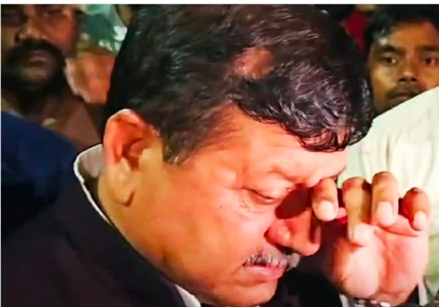 सपा का ट्वीट सपा का ट्वीट