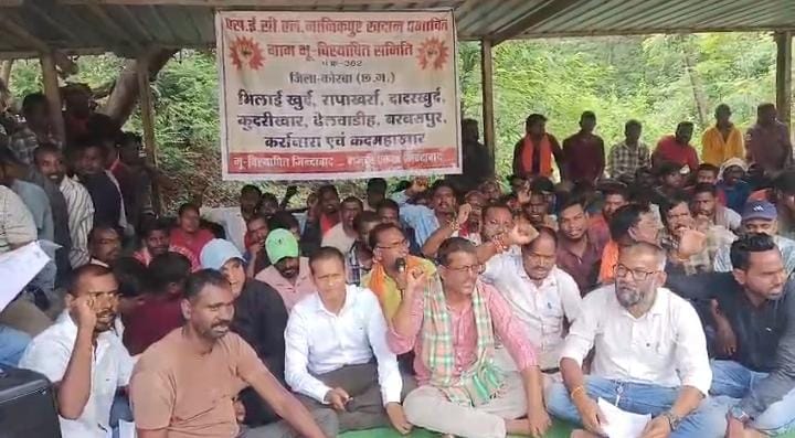 ट्रांसपोर्ट कंपनी पर 1 लाख वसूली और लाइसेंस बंधक का आरोप ट्रांसपोर्ट कंपनी पर 1 लाख वसूली और लाइसेंस बंधक का आरोप