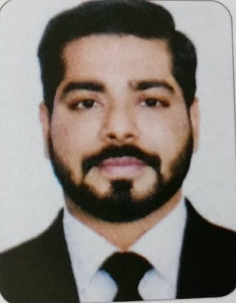 दिनेश चौहान।