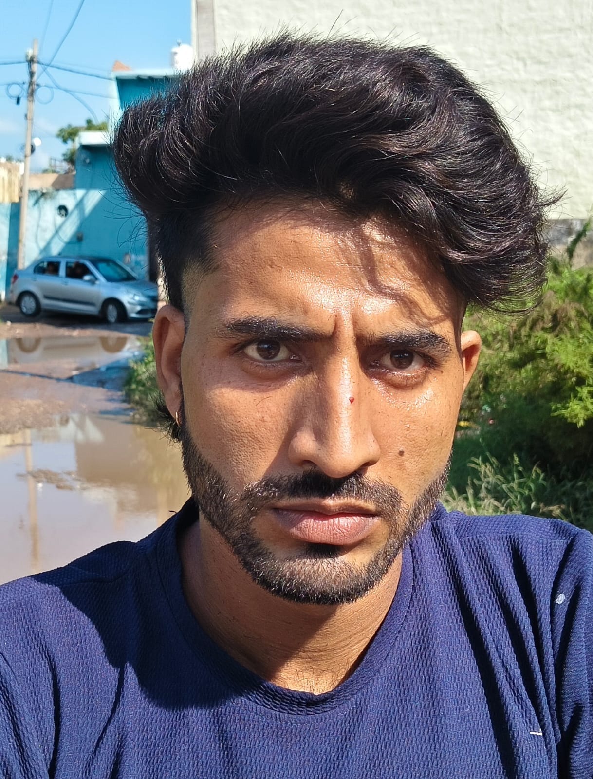 ऊषा शर्मा