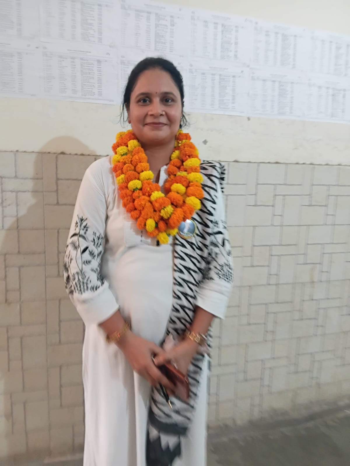 12jjrp10- झज्जर। अधिवक्ता प्रीतम कौर 12jjrp10- झज्जर। अधिवक्ता प्रीतम कौर