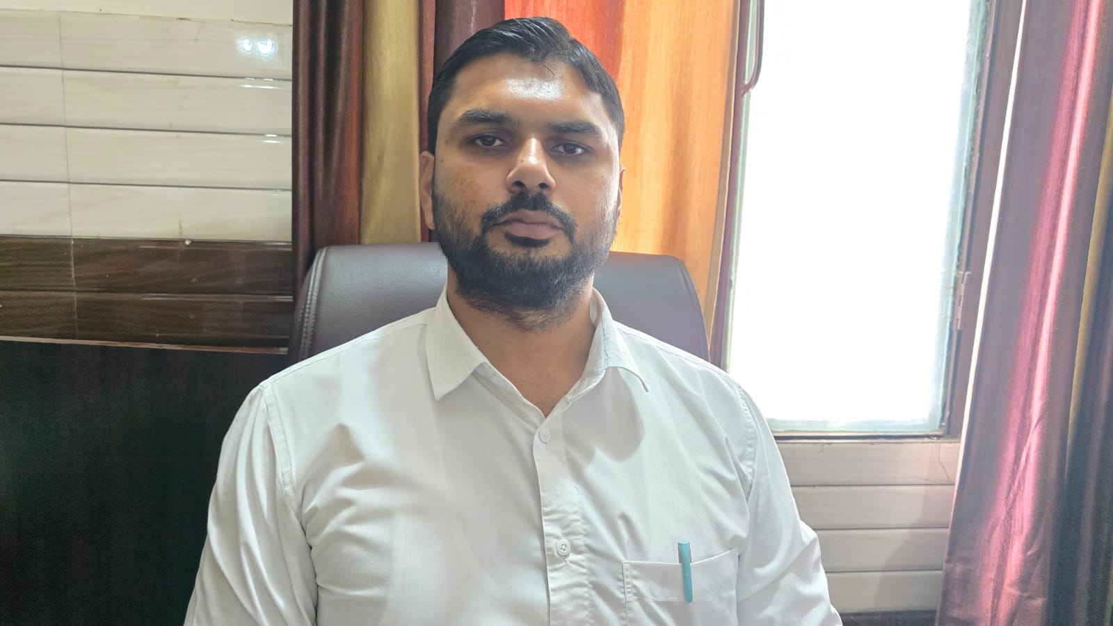 12jjrp10- झज्जर। अधिवक्ता प्रीतम कौर 12jjrp10- झज्जर। अधिवक्ता प्रीतम कौर