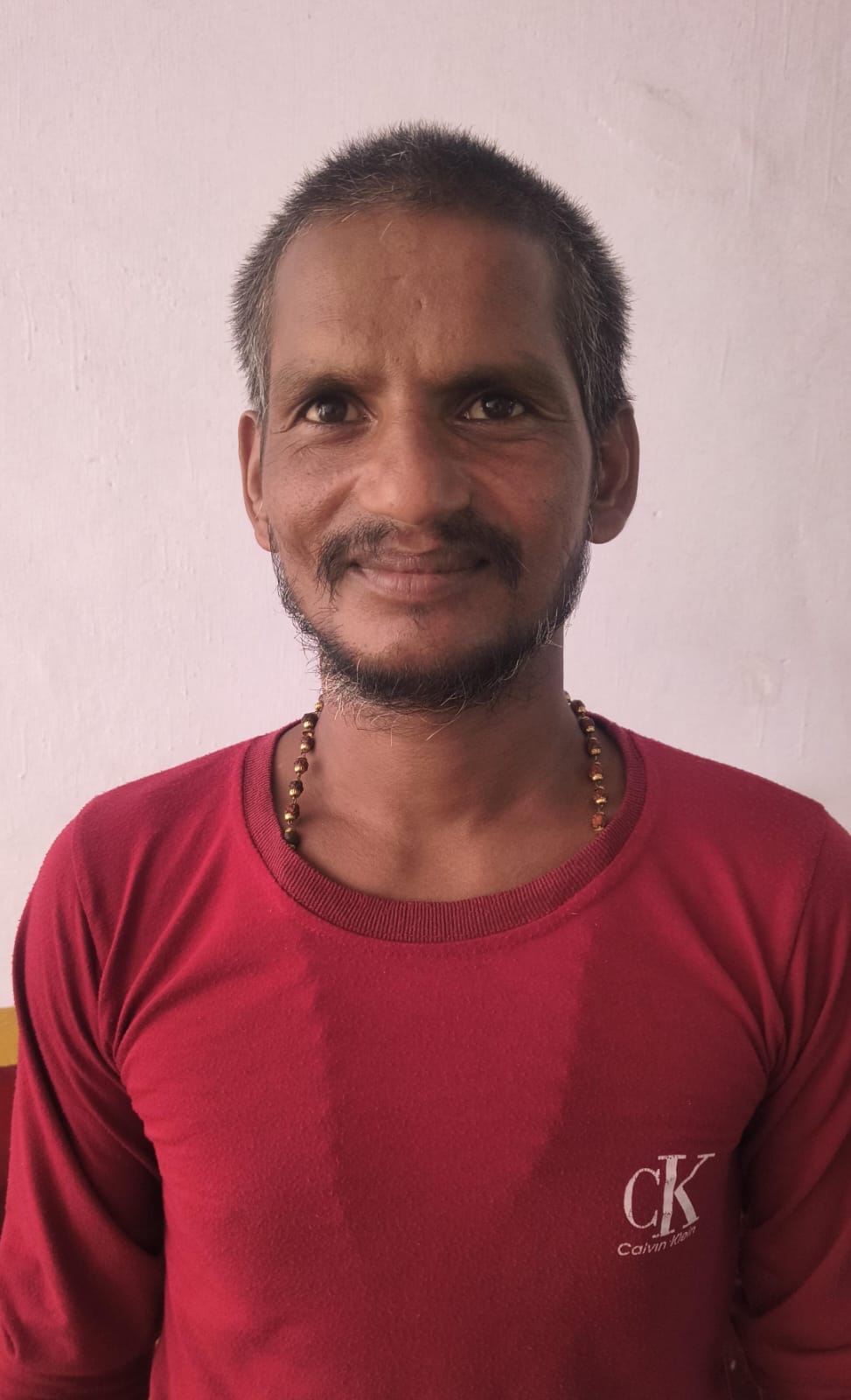 फोटो - 30 न्यायाधीश के सामने खड़े समझौता होने के बाद दंपती। संवाद