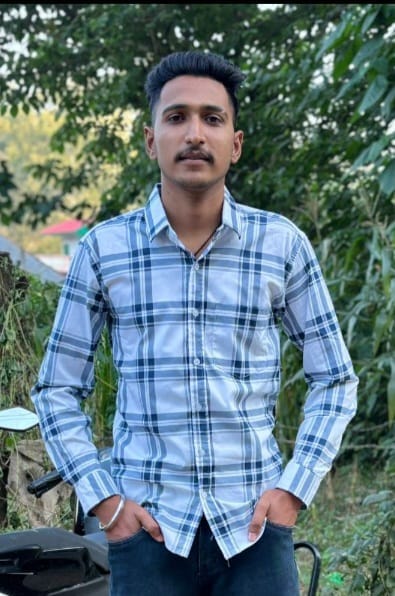 कांगू पटवार घर का जर्जर भवन। संवाद