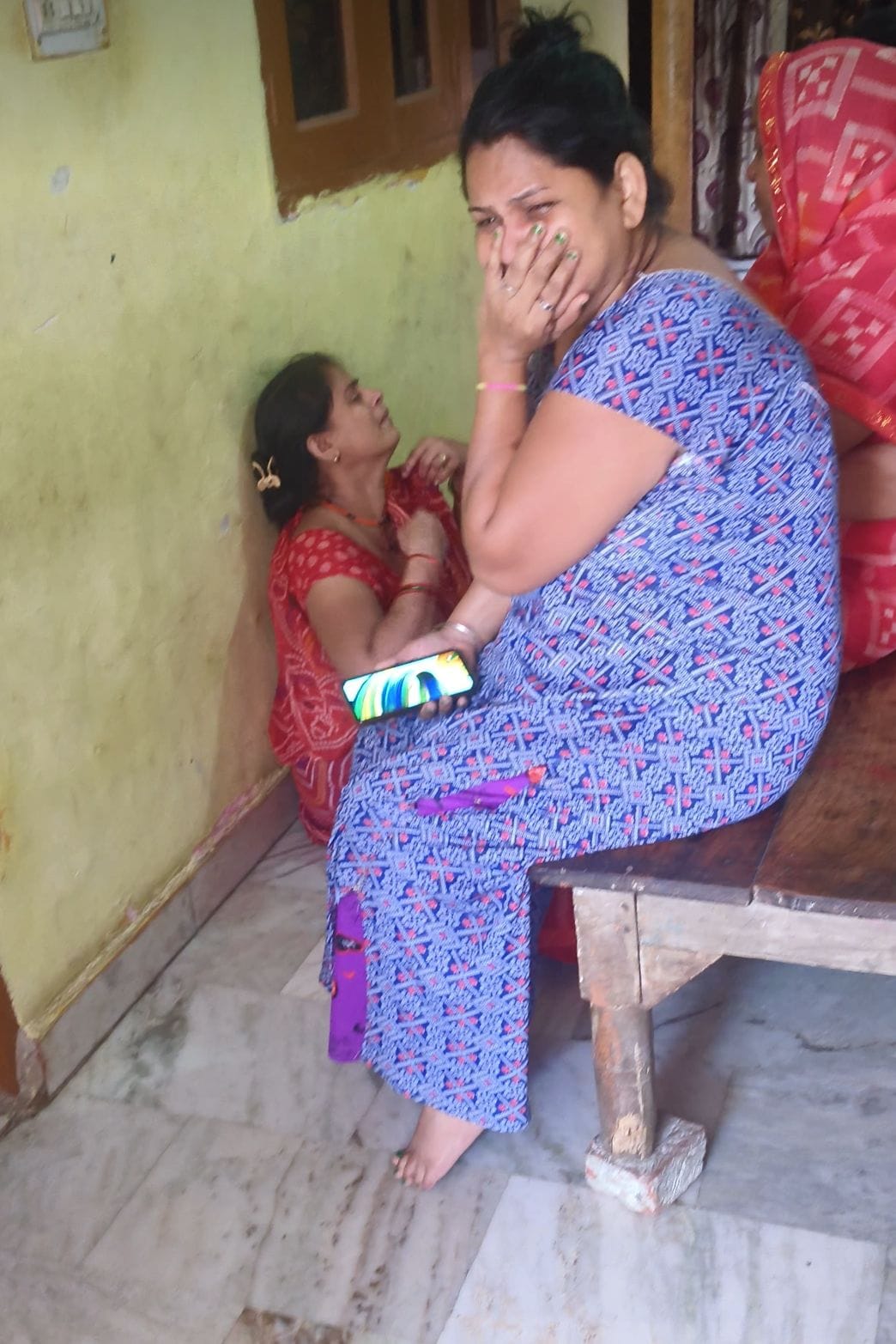 मगन बिहारी की फाइल फोटो। मगन बिहारी की फाइल फोटो।