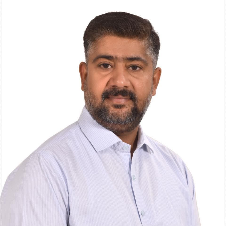 शुक्रवार को हुई मतगणना के बाद शनिवार को समान्य देखा कोर्ट परिसर संवाद