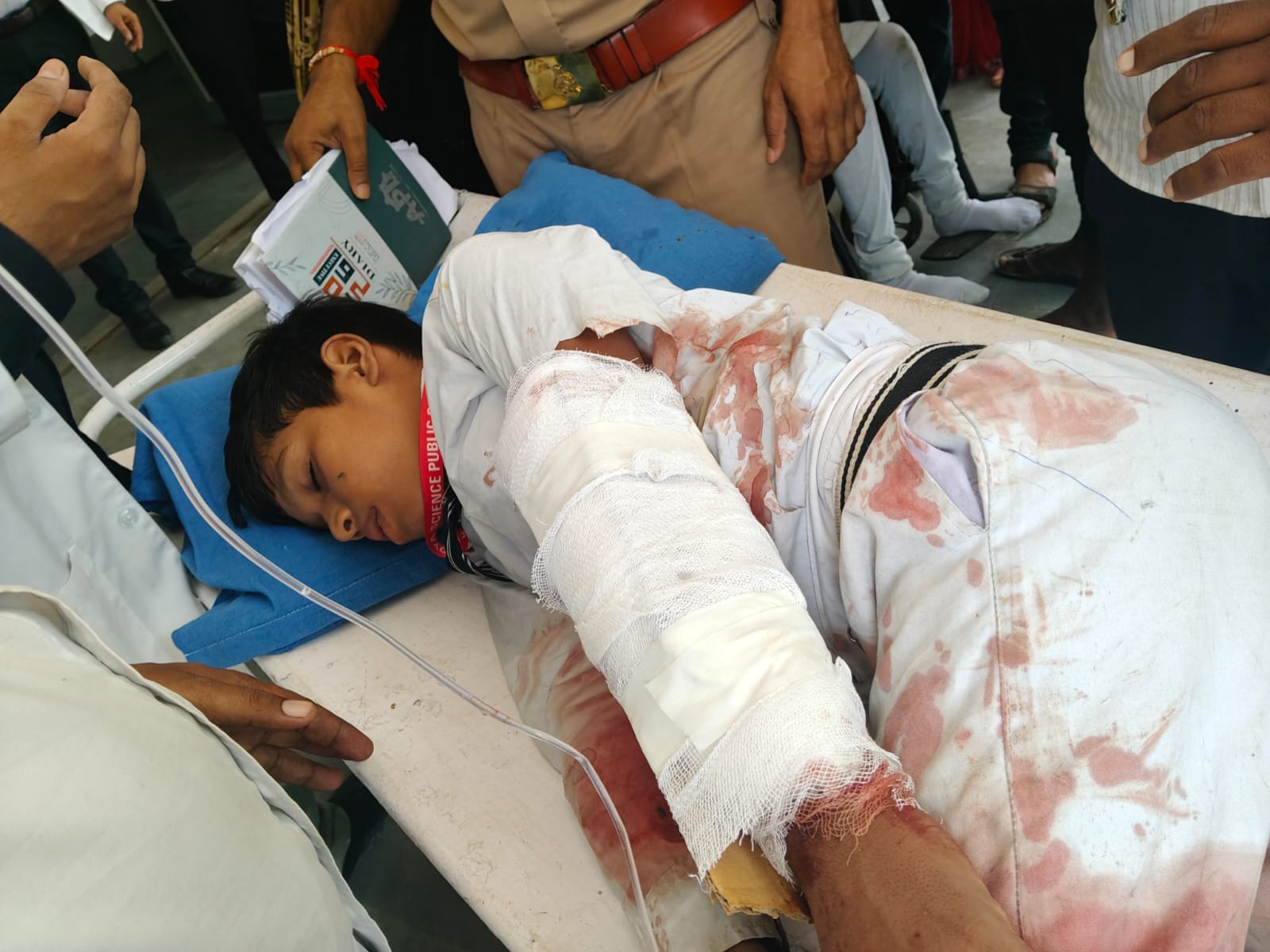श्रेया सिंह श्रेया सिंह
