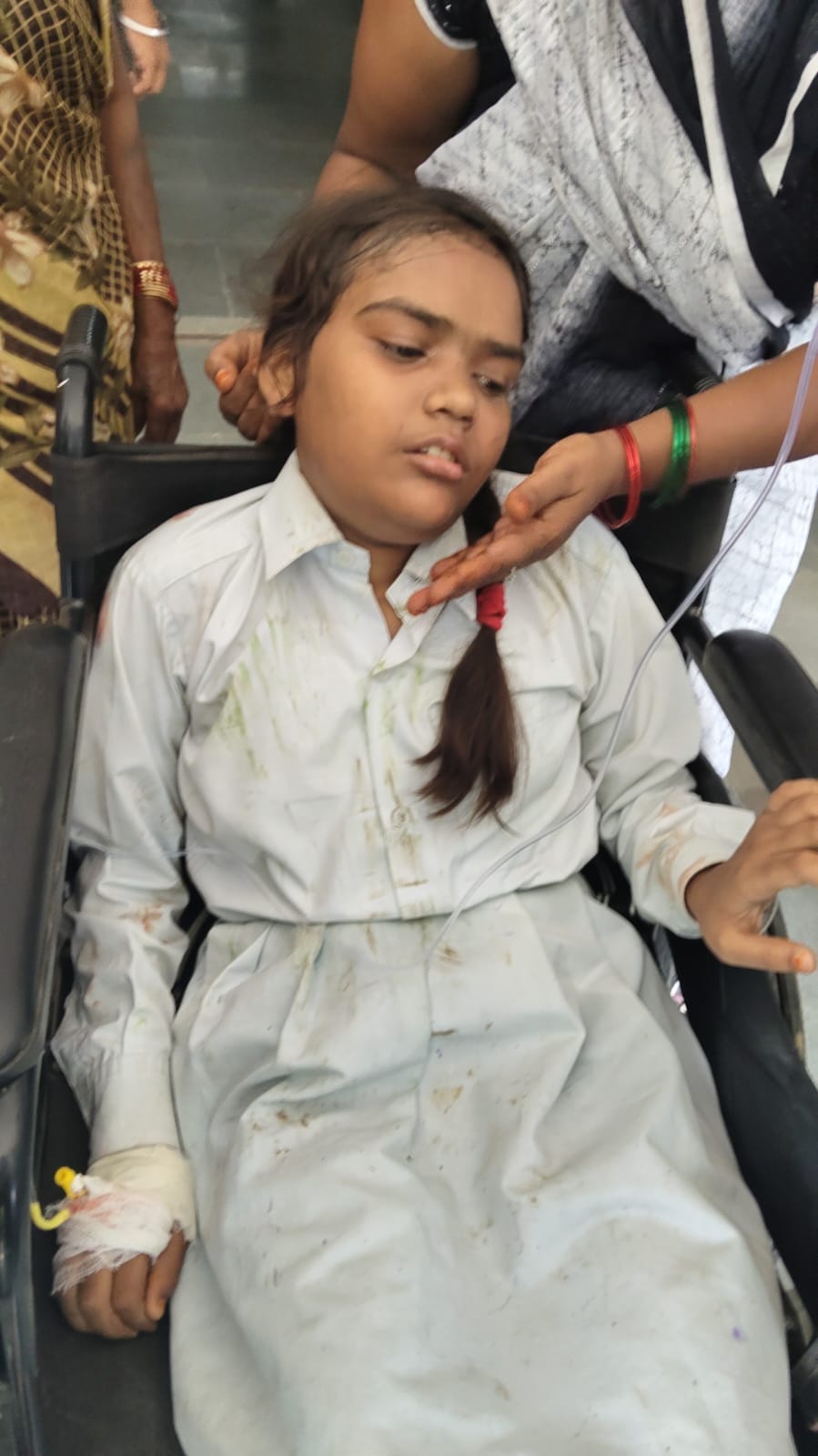 श्रेया सिंह श्रेया सिंह