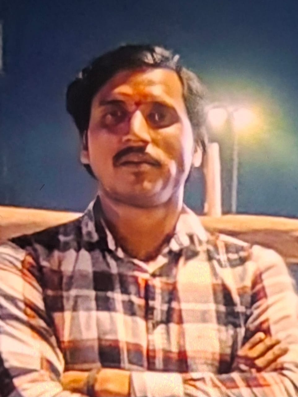 शिवम पांडेय (फोटो) शिवम पांडेय (फोटो)
