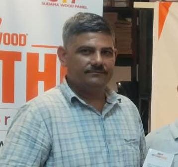 टौणी देवी मंदिर चौक के समीप खराब सोलर स्ट्रीट लाइट। संवाद
