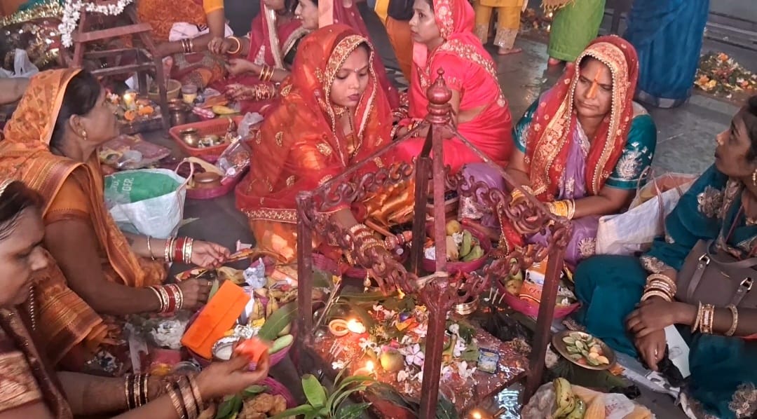 हरितालिका तीज व्रत