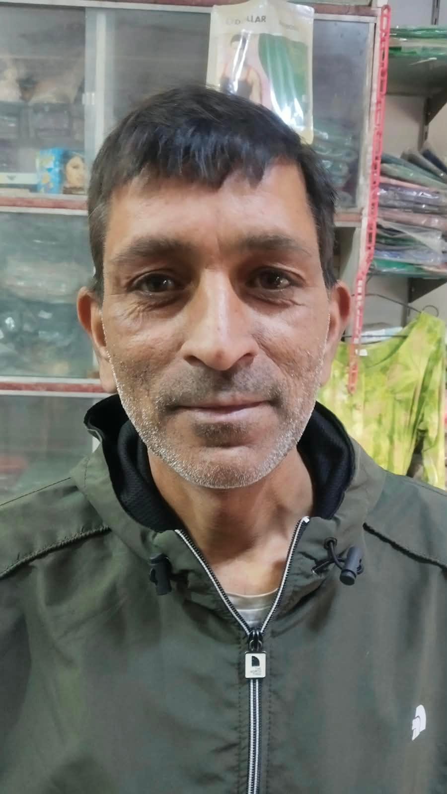 कीचड़ में बदली छतरैल-बसंतपुर सड़क। संवाद कीचड़ में बदली छतरैल-बसंतपुर सड़क। संवाद