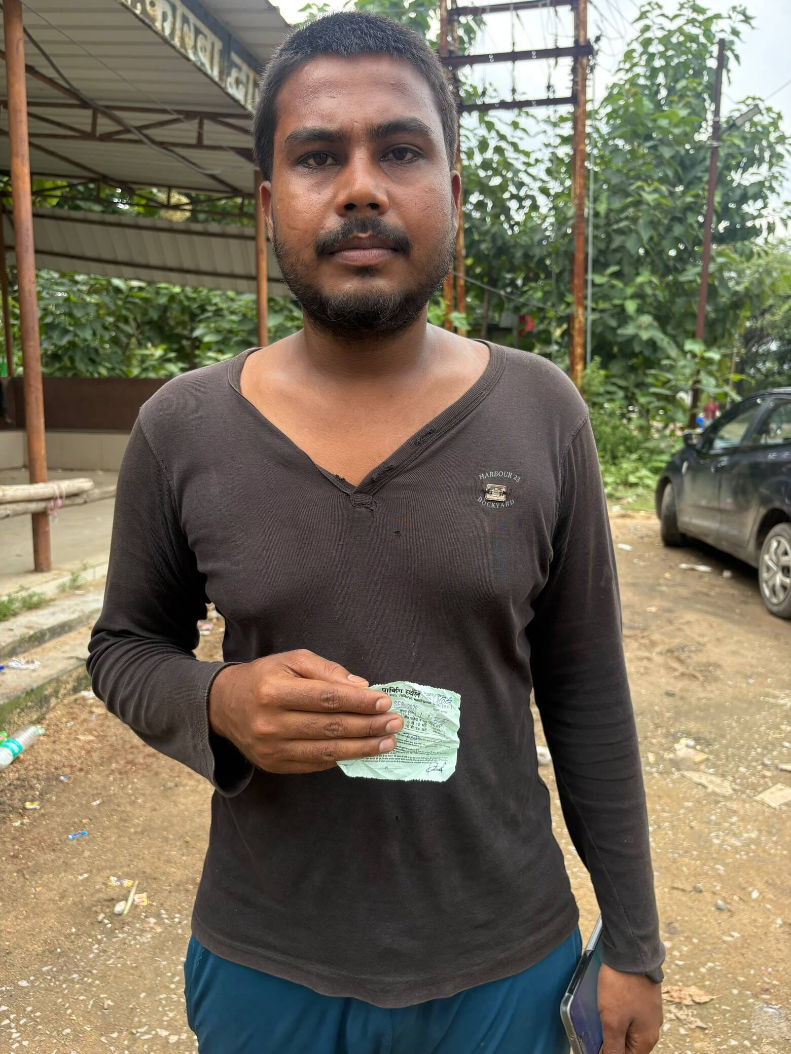 कोरबा मेडिकल कॉलेज में पार्किंग के नाम पर लूट और चोरी कोरबा मेडिकल कॉलेज में पार्किंग के नाम पर लूट और चोरी