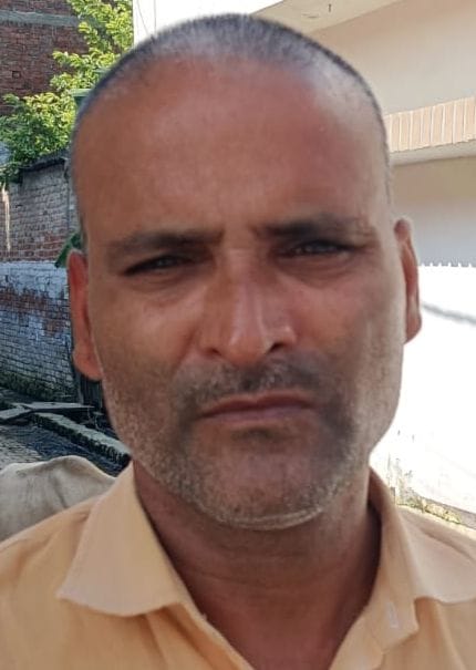 कीर्ति श्रीवास्तव कीर्ति श्रीवास्तव
