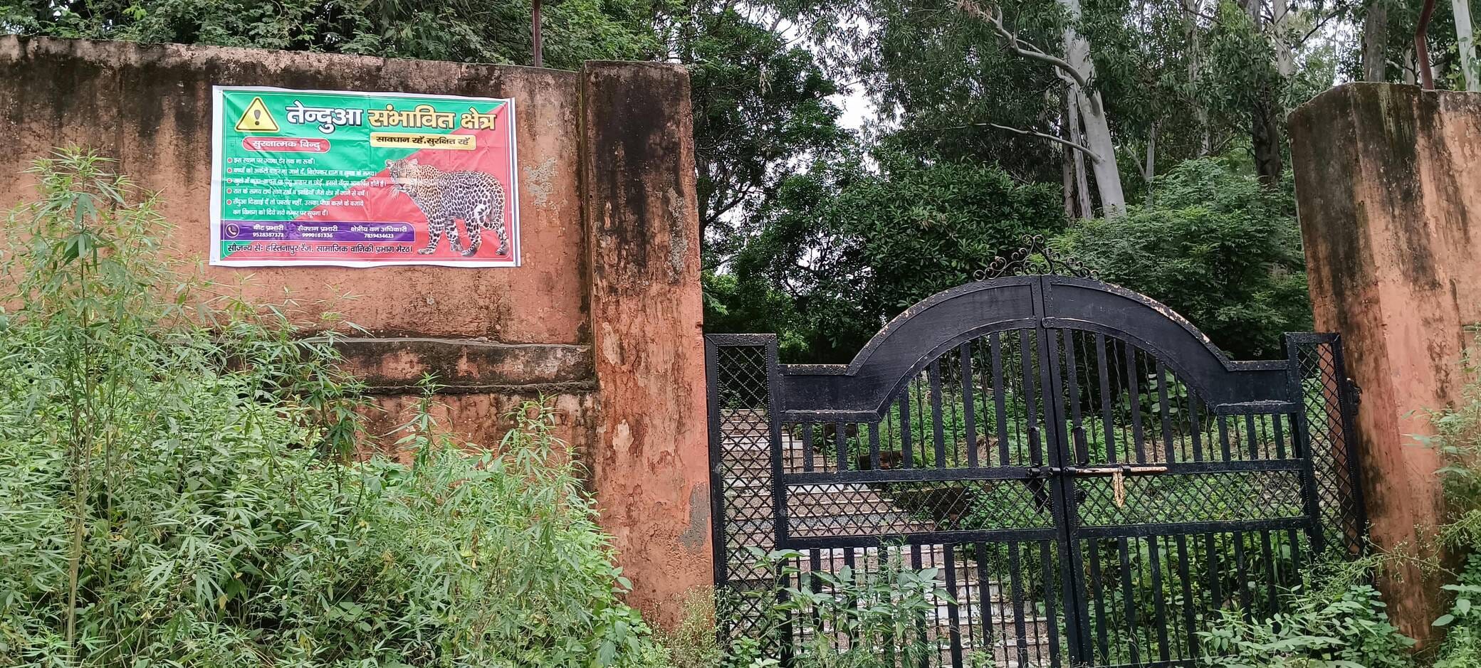 मध्य गंग नगर किनारे का संपर्क मार्ग तेंदुआ जॉन घोषित स्रोत संवाद मध्य गंग नगर किनारे का संपर्क मार्ग तेंदुआ जॉन घोषित स्रोत संवाद