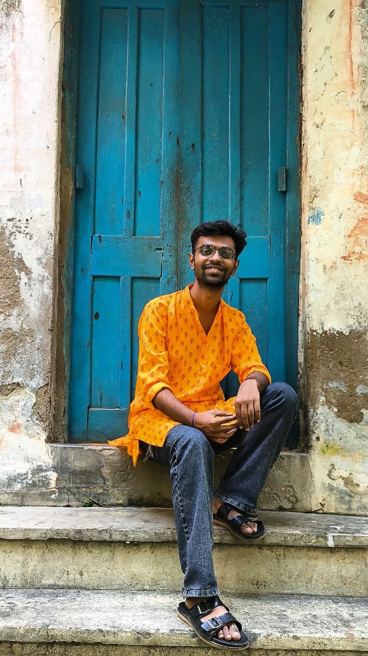 प्रभात सिंह, राजपुर