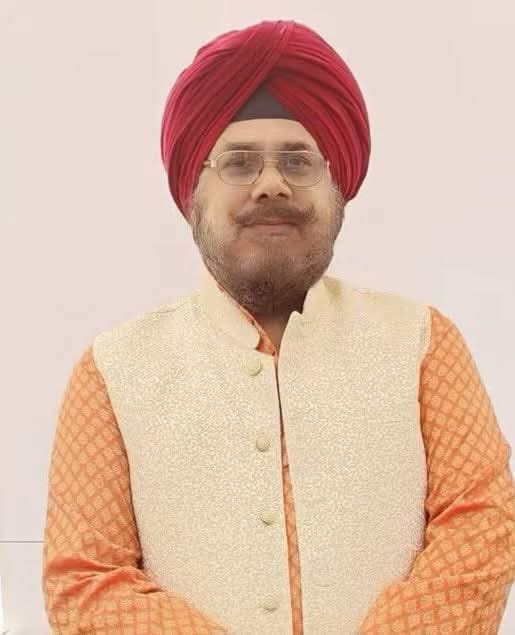 प्रदीप अग्रवाल, प्रदीप पुरी व बंटी ग्रोवर। प्रदीप अग्रवाल, प्रदीप पुरी व बंटी ग्रोवर।