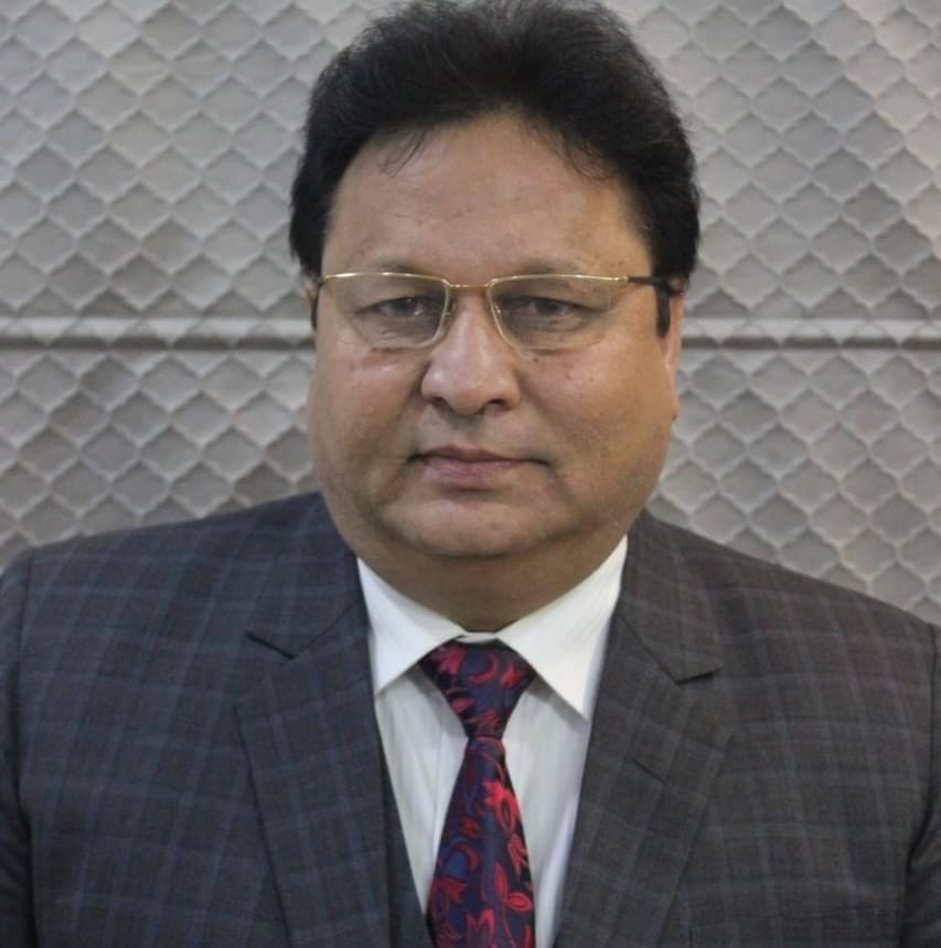 प्रदीप अग्रवाल, प्रदीप पुरी व बंटी ग्रोवर। प्रदीप अग्रवाल, प्रदीप पुरी व बंटी ग्रोवर।