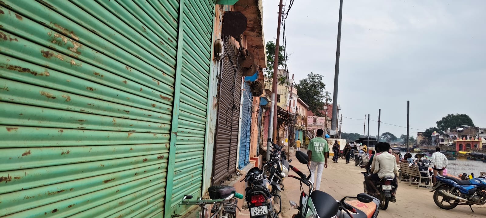 सीकेटीपी-14 सीकेटीपी 10-अमित केसरवानी