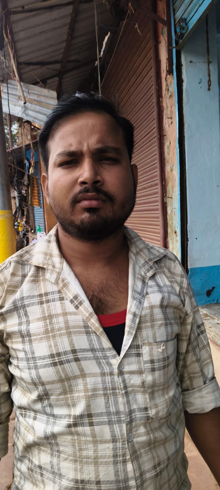 सीकेटीपी-14 सीकेटीपी 10-अमित केसरवानी