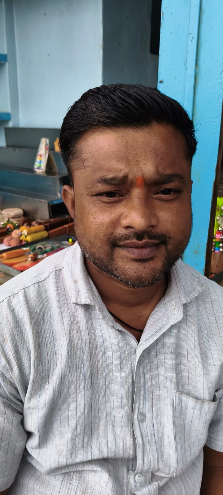 सीकेटीपी-14 सीकेटीपी 10-अमित केसरवानी