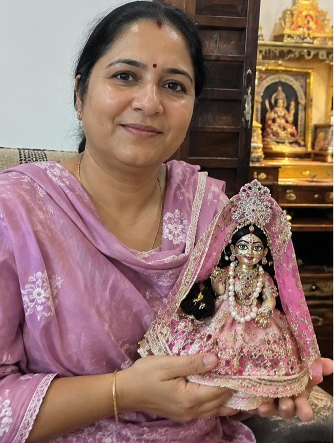 शशि गुप्ता