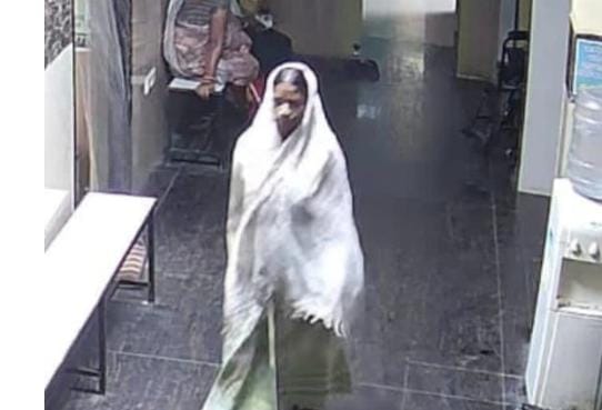 अस्पताल से लापता हुई नवप्रसूता की लटकती मिली लाश अस्पताल से लापता हुई नवप्रसूता की लटकती मिली लाश