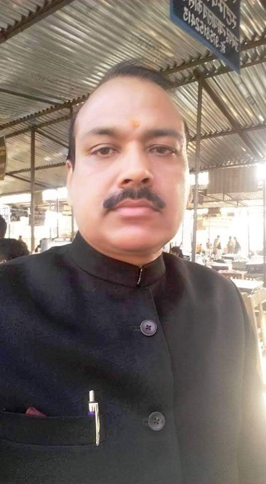 फोटो 05 कासगंज फोटो अधिवक्ता केके सक्सेना। स्रोत: संवाद फोटो 05 कासगंज फोटो अधिवक्ता केके सक्सेना। स्रोत: संवाद