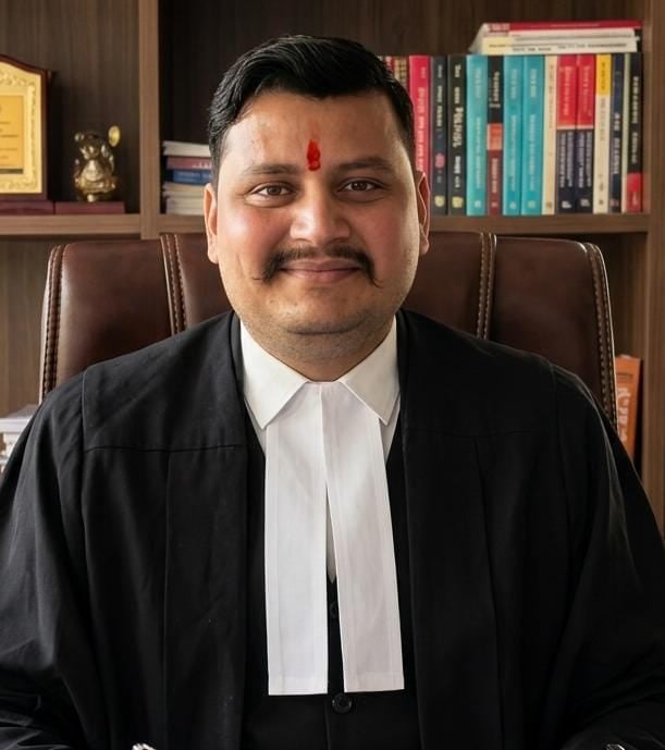 फोटो 05 कासगंज फोटो अधिवक्ता केके सक्सेना। स्रोत: संवाद फोटो 05 कासगंज फोटो अधिवक्ता केके सक्सेना। स्रोत: संवाद