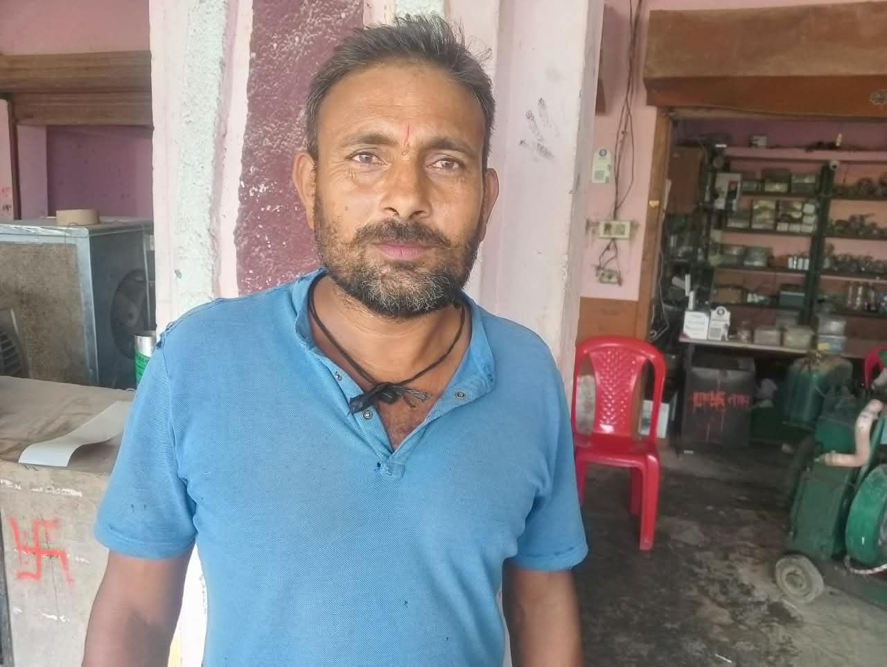 फोटो 10- रविशंकर। संवाद फोटो 10- रविशंकर। संवाद