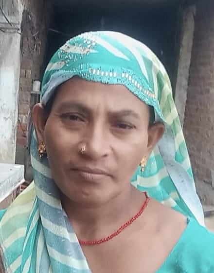 फोटो 15 एचएएमपी 01- भगवान दास वर्मा।