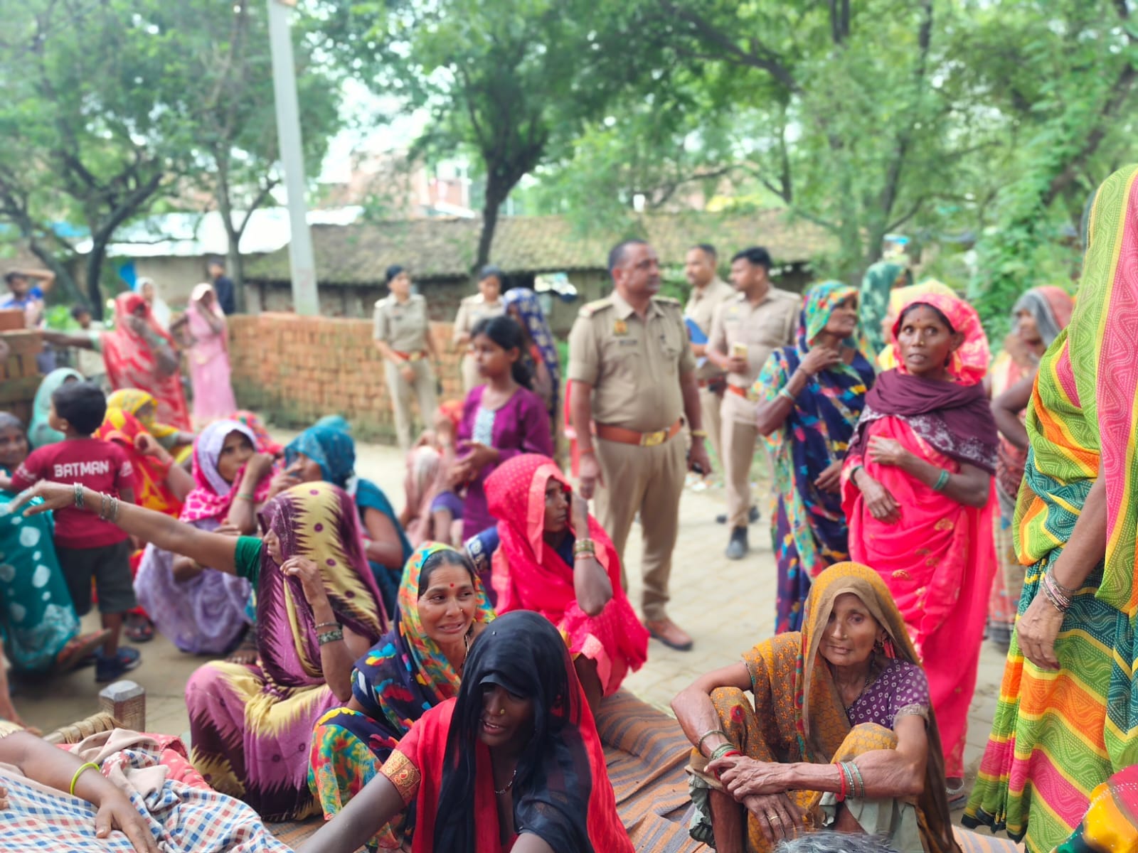 राम भवन की फाइल फोटो राम भवन की फाइल फोटो