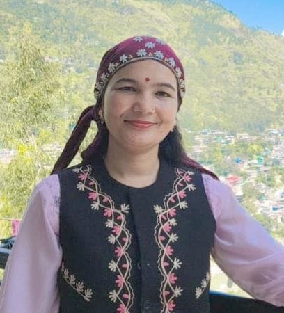 सुनील ठाकुर को चुना भाजपा किसान मोर्चा सराहन मंडल सचिव। स्रोत : मोर्चा सुनील ठाकुर को चुना भाजपा किसान मोर्चा सराहन मंडल सचिव। स्रोत : मोर्चा