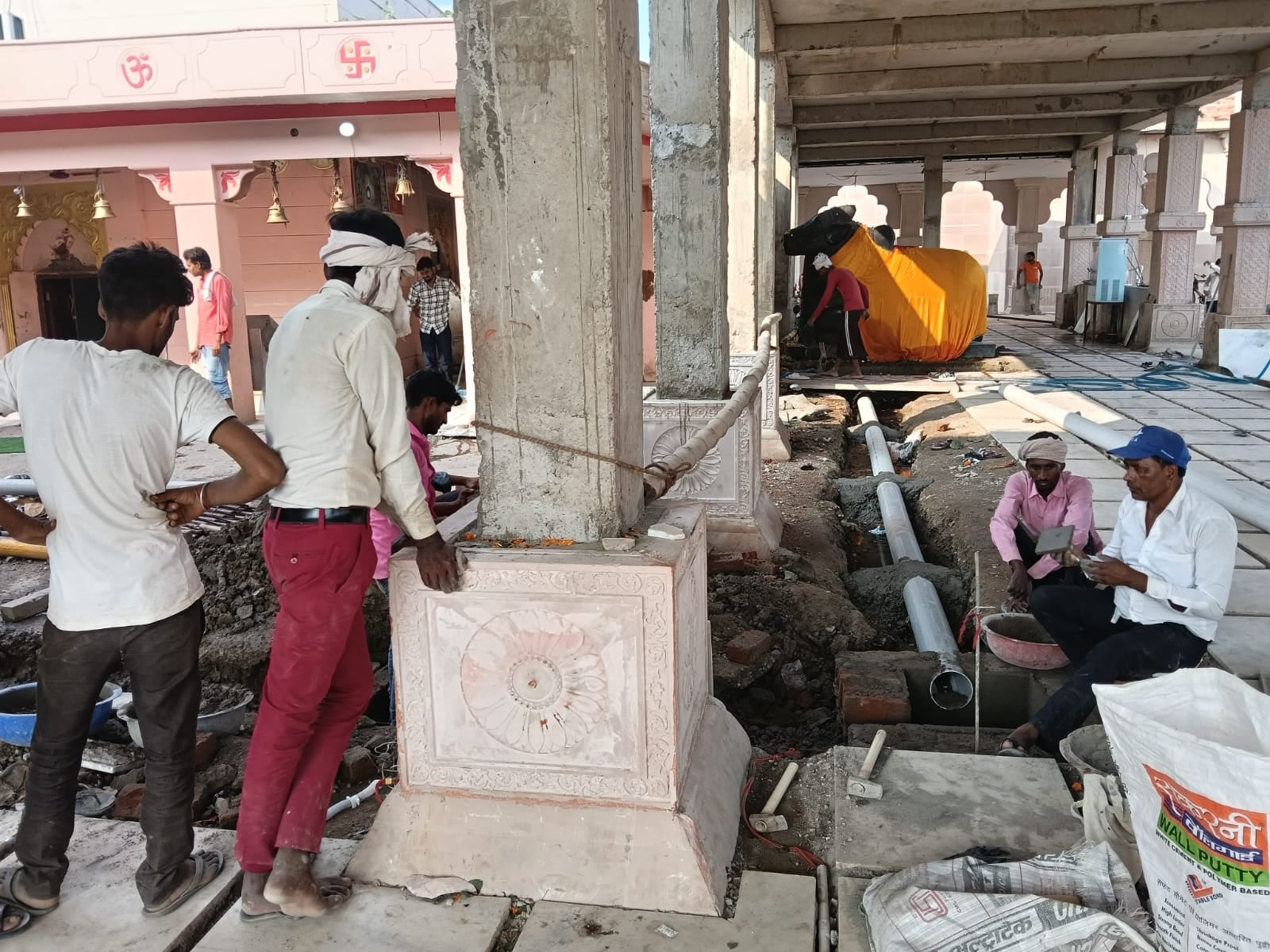 शहर स्थित मेडिकल कॉलेज भवन। संवाद शहर स्थित मेडिकल कॉलेज भवन। संवाद