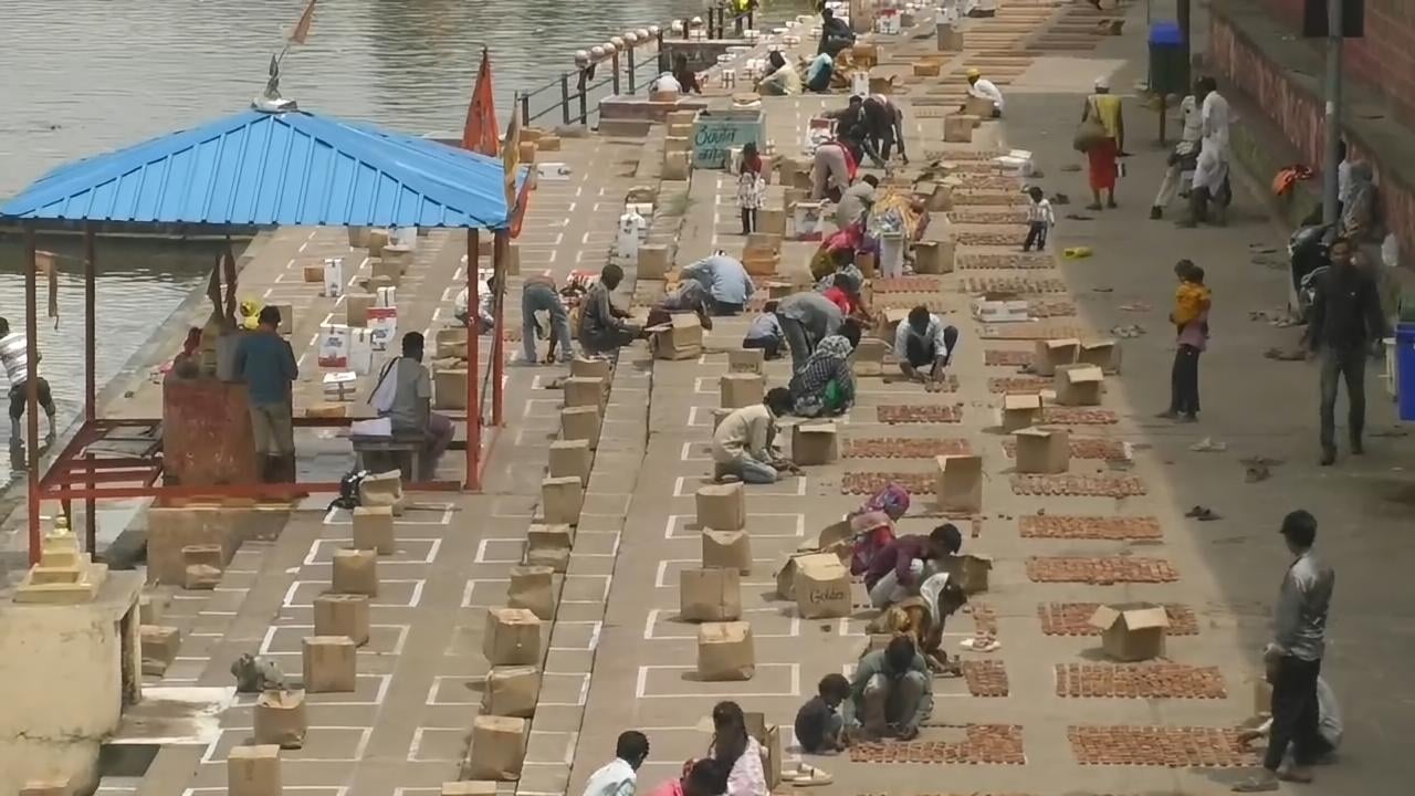 ऐसे हो रही तैयारी ऐसे हो रही तैयारी