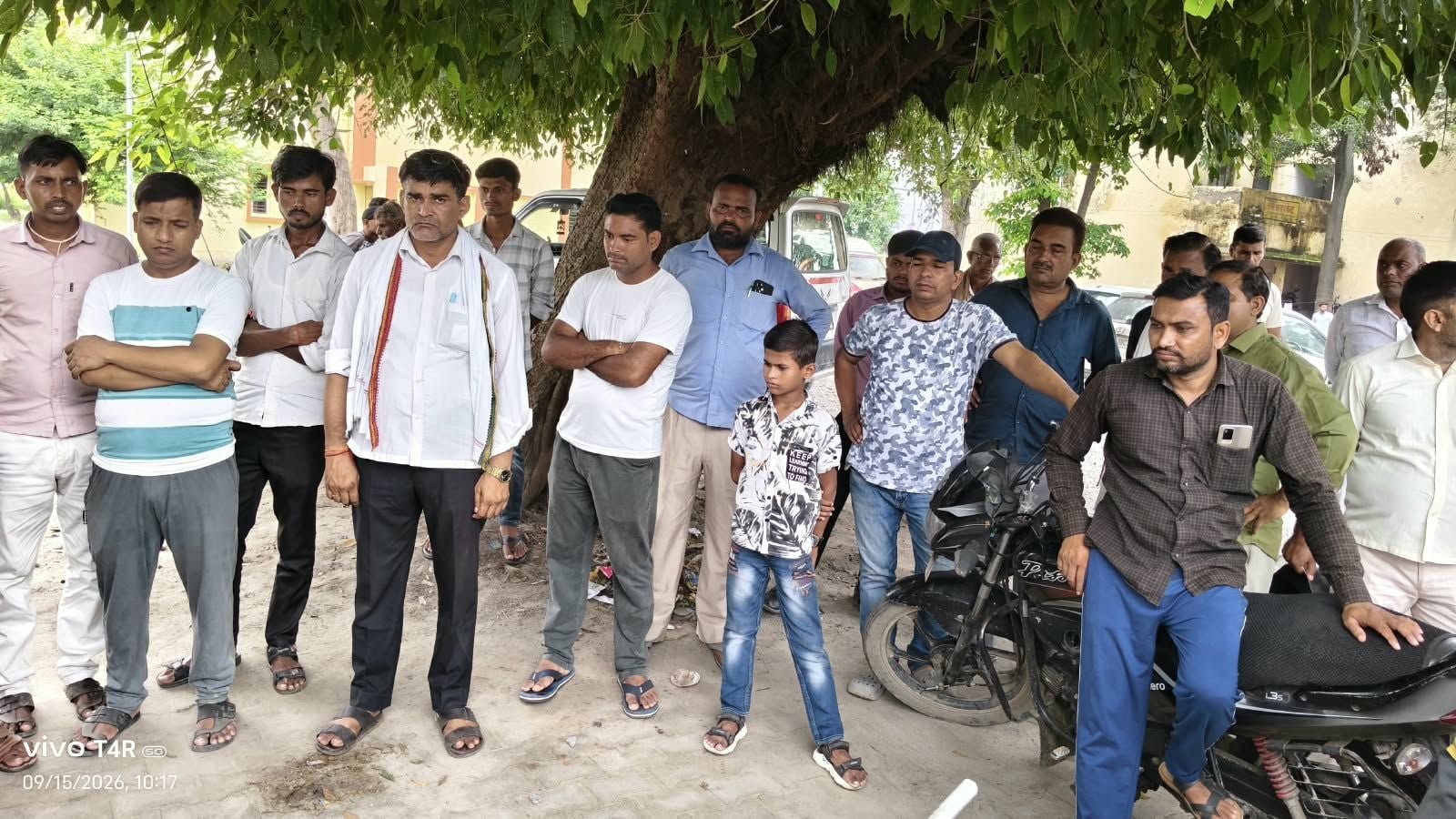 अमर सिंह का फाइल फोटो। स्रोत: परिजन अमर सिंह का फाइल फोटो। स्रोत: परिजन