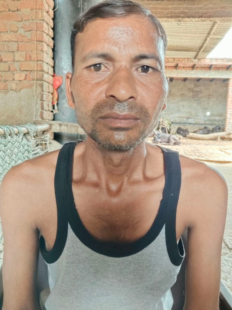 जेवर के लौदाना गांव में लोगों को बेहतर चिकित्सा सुविधा देने के उद्देश्य से बनाया गया आयुष्मान आ जेवर के लौदाना गांव में लोगों को बेहतर चिकित्सा सुविधा देने के उद्देश्य से बनाया गया आयुष्मान आ