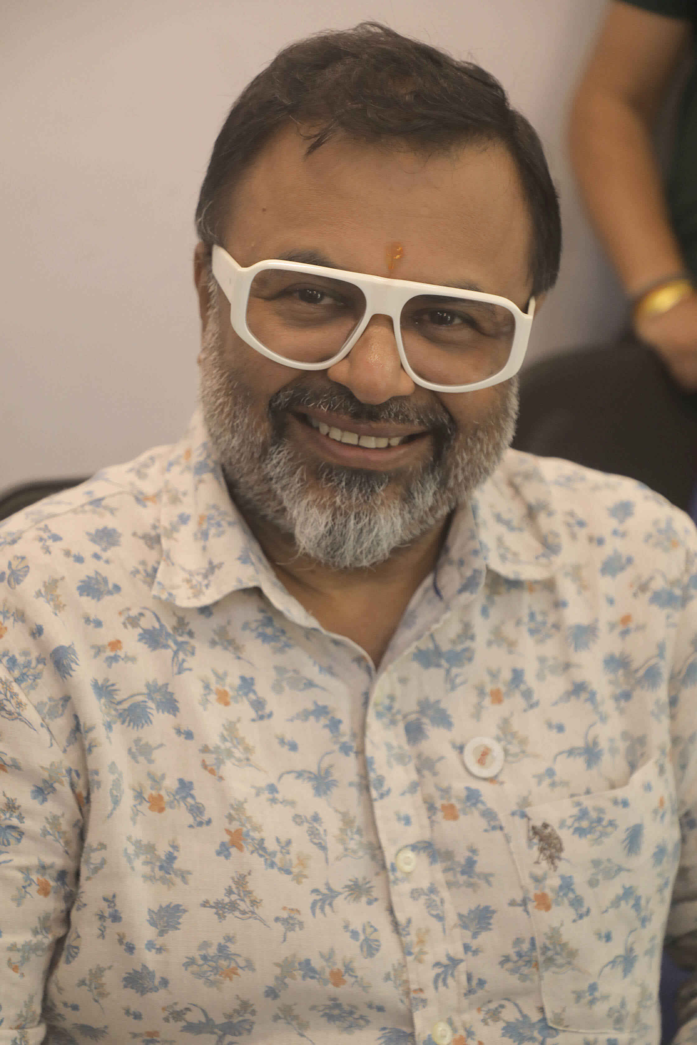 पंकज मिश्रा पंकज मिश्रा