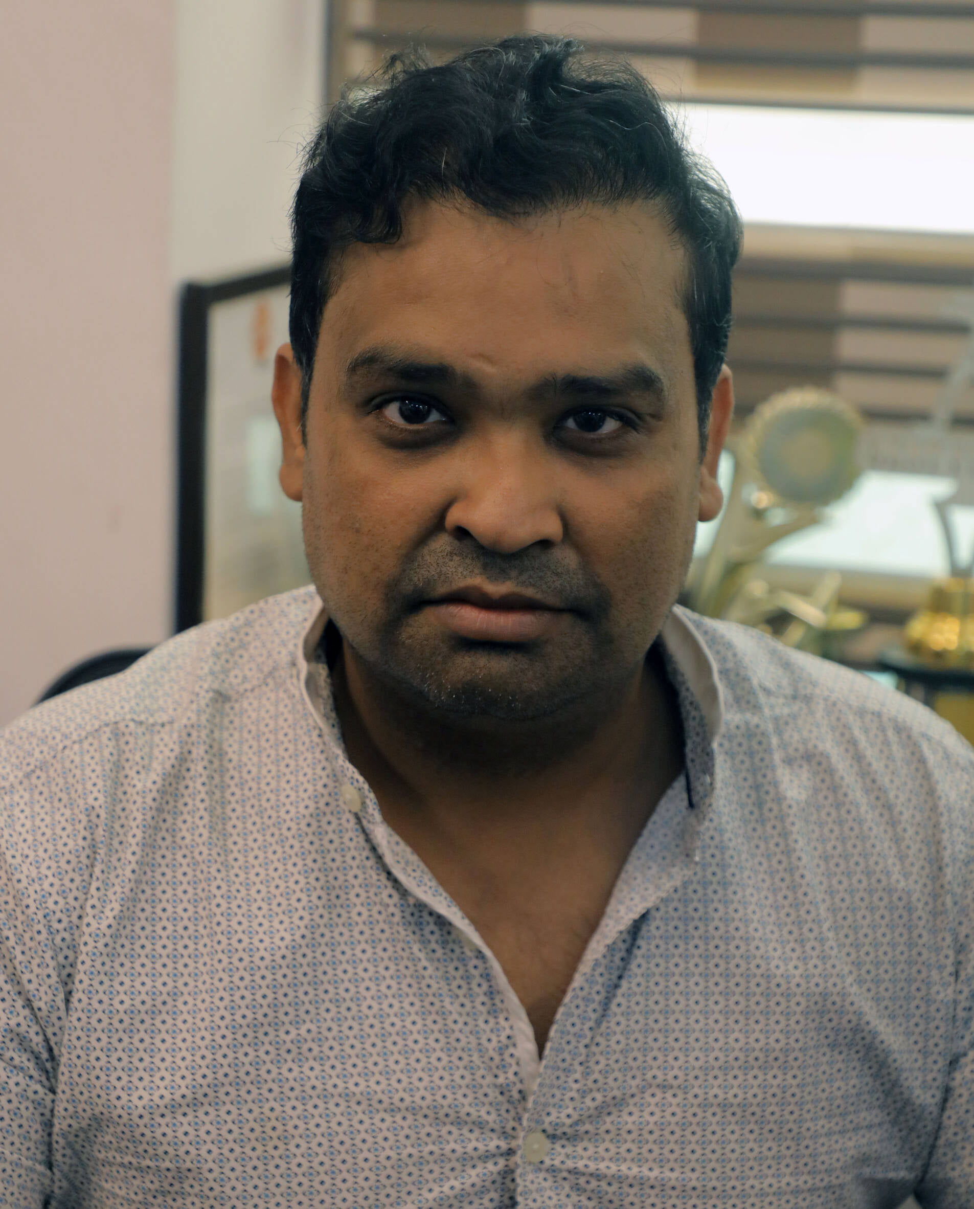 पंकज मिश्रा पंकज मिश्रा